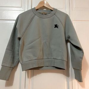 Burberry Crewneck